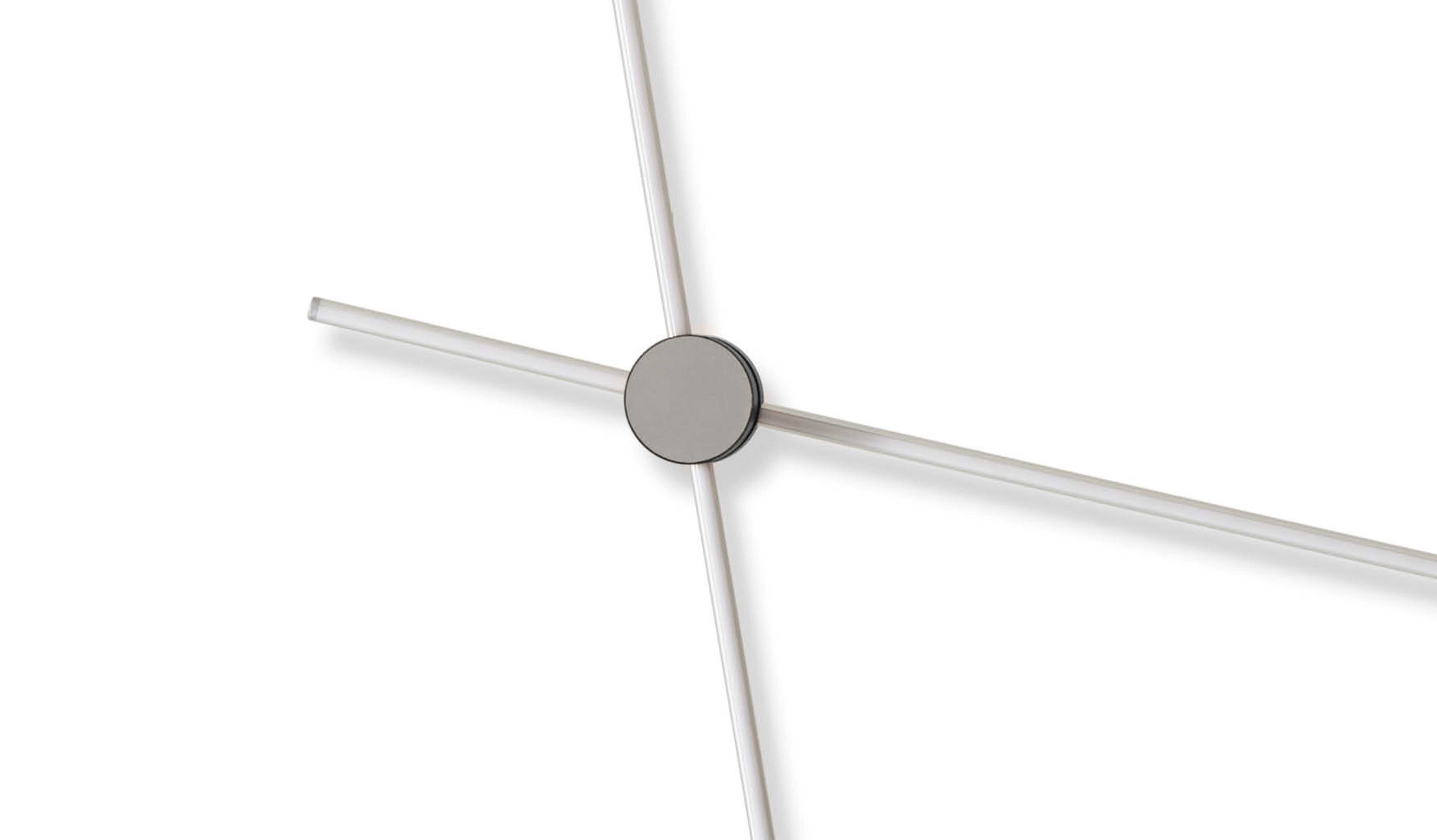 Eitie Triangle Wall lamp, Lighting Collection | Tobia Scarpa